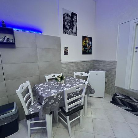 Da Rosaria Βίλα Νάπολη Εξωτερικό φωτογραφία