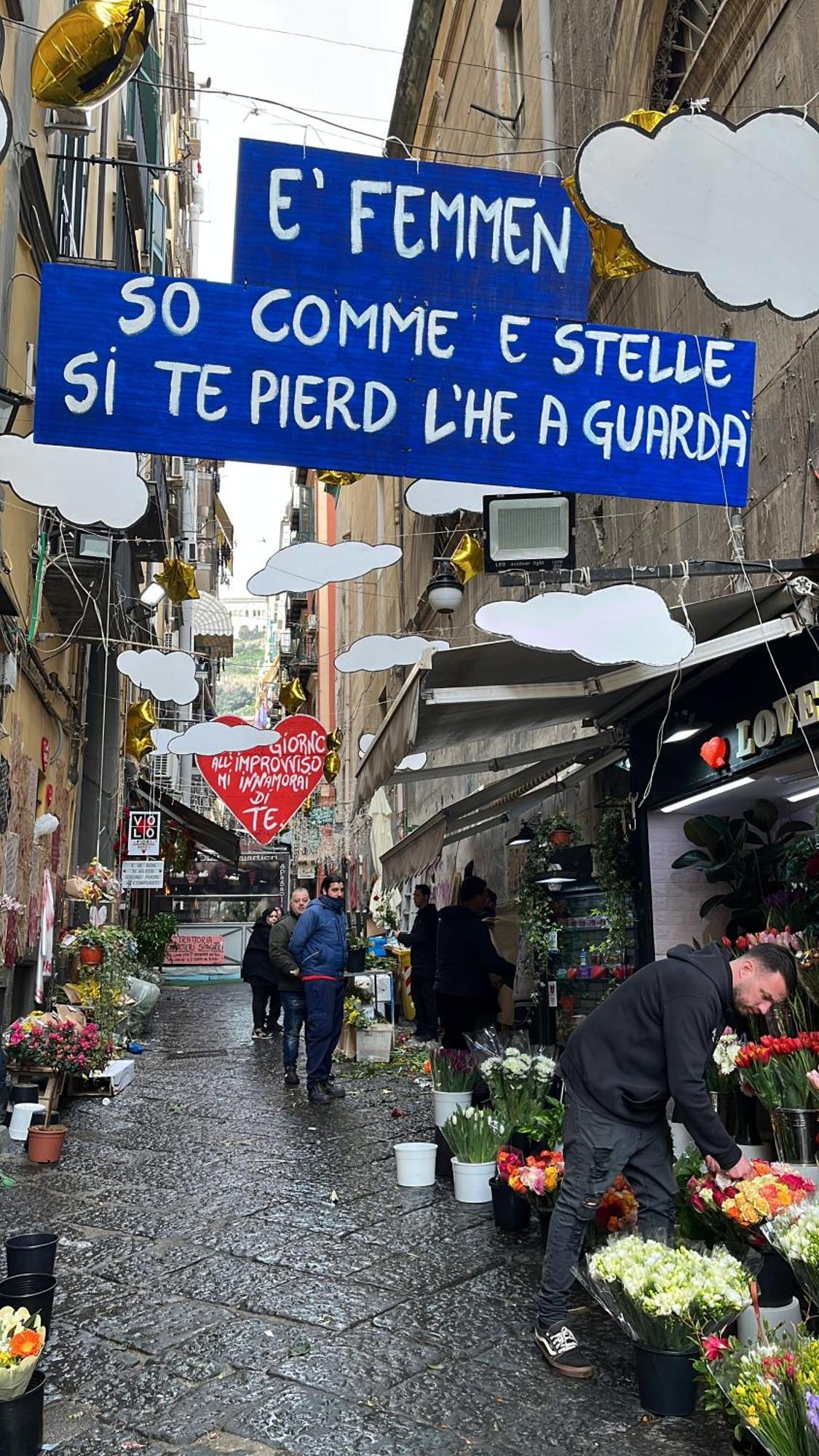 Da Rosaria Βίλα Νάπολη Εξωτερικό φωτογραφία